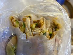 -安徽阜阳卷馍(西单店)