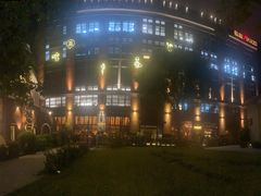 -弗兰克牛排西餐厅Ribone steak house(柠檬花园店)