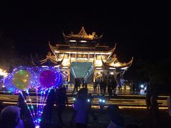 -青城甲(青城山店)