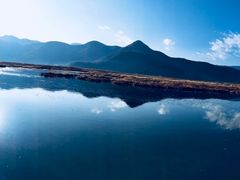 -丽江泸沽湖景区-里格半岛