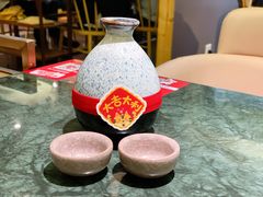 -麻田会 ·鲜活现烹·牛蛙火锅(珠江新城维家思广场店)