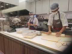 -一醒·手工面·西北传统小吃(悠方购物中心店)