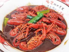 -小鳌陪你小排档·四季小龙虾·田鸡·宵夜(中央第五街店)
