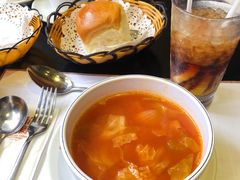 -花园餐厅(亚士厘道店)