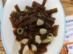 -小船渔村•大连菜•大连焖鱼(明泽街店)