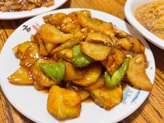 -红实家常菜(静安里店)