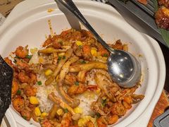 -小川洋风料理(汉街店)