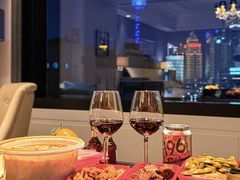 -上海外滩华尔道夫酒店