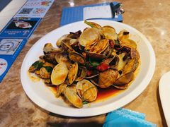-老大连·海肠捞饭·大连海鲜大连菜(西安路店)
