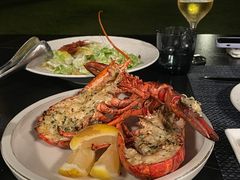 -宴悦海鲜餐厅Driftwood·游水海鲜·牛排(亚龙湾瑞吉店)