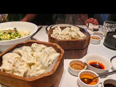 -怡情荟•海鲜青岛菜(五四广场旗舰店)