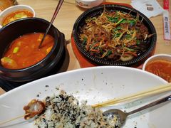-小木屋拌饭(沈阳中街大悦城店)