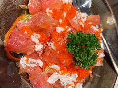 -安南越南餐厅(青岛万象城店)