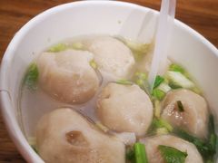 -林记木担鱼丸汤(鼓浪屿店)