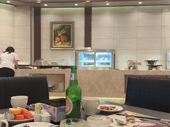 -厦门海景千禧大酒店·海景咖啡厅