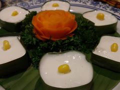 -南沙游艇会·大兵船餐厅