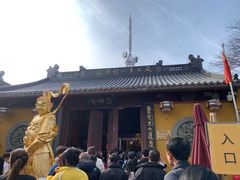 -灵顺寺