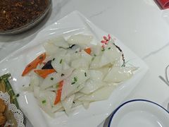 -碧海银沙海鲜餐厅(恒大海上威尼斯店)