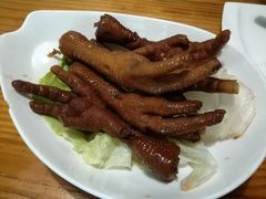 -日出青木·杭帮菜名店