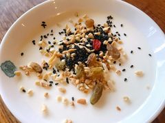 自制酸奶-中阿兰牛肉面(悦海新天地店)