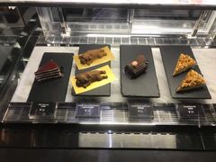 -THE WOODS 简餐 (国贸商城店)