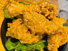 -miss密斯韩餐(平阳景苑店)