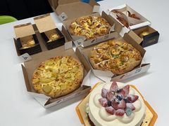 -匠造烘焙(上海湾店)