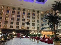 -北京王府井天伦王朝酒店