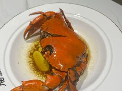 -膳富贵黄油蟹体验馆(欢乐港湾店)