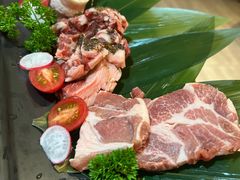 -赤坂亭·M9和牛烧肉·铁板烧(合肥万象城店)