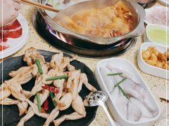 -多迷烫菜广场(水心大厦店)