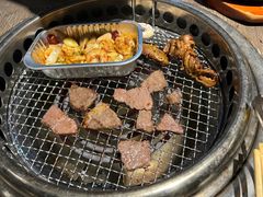 -火炉火自助餐(枫蓝国际店)