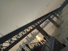-武汉长江大桥