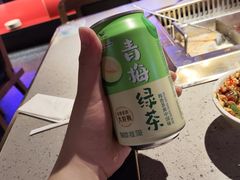 -芝小官毛肚火锅海鲜自助(淮安清江浦区新亚店)