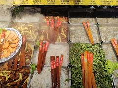 -即墨老公社·海肠捞饭大王(古城店)