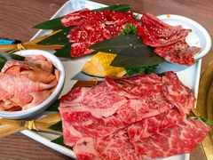 -虎丸烧肉(世纪汇店)