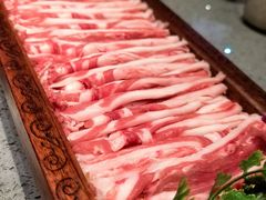 -羊来顺冰煮鲜羊 铁锅烀羊肉(中央大街店)