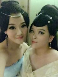 -盘子女人坊生日照·摄影馆(华强店)