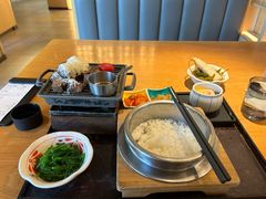-味太助·银饭食堂(中华城店)