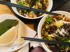 -千盛海南粉(金鸡岭店)