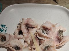 -淘米捞·米汤脆鲩鱼火锅(福田皇岗店)