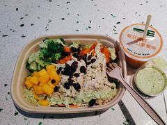 -CALIFORKS加州叉子轻食(朝阳门店)