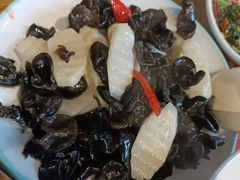 -粥六•新晋菜(柳巷店)