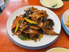 -锅贴王海鲜小馆