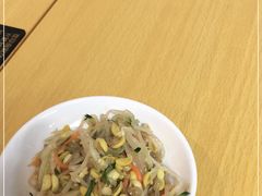 -屋里家延边朝鲜族冷面(南园店)