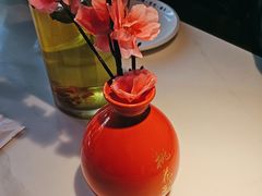 -今朝桃花醉川菜(县西巷店)