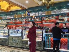 -巴格万美食园(达胜花苑店)