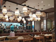 -云海肴云南菜(青浦宝龙店)
