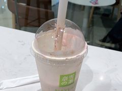 -奈雪的茶(石家庄万象城店)