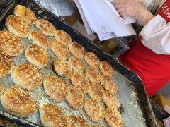 -王天顺海苔饼